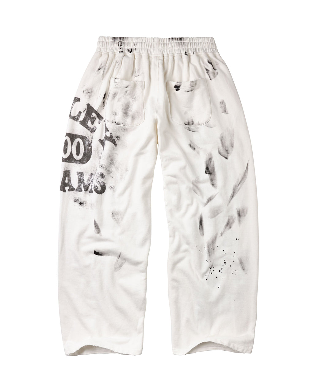 VALE FOREVER PICASSO SWEATS [OREO]