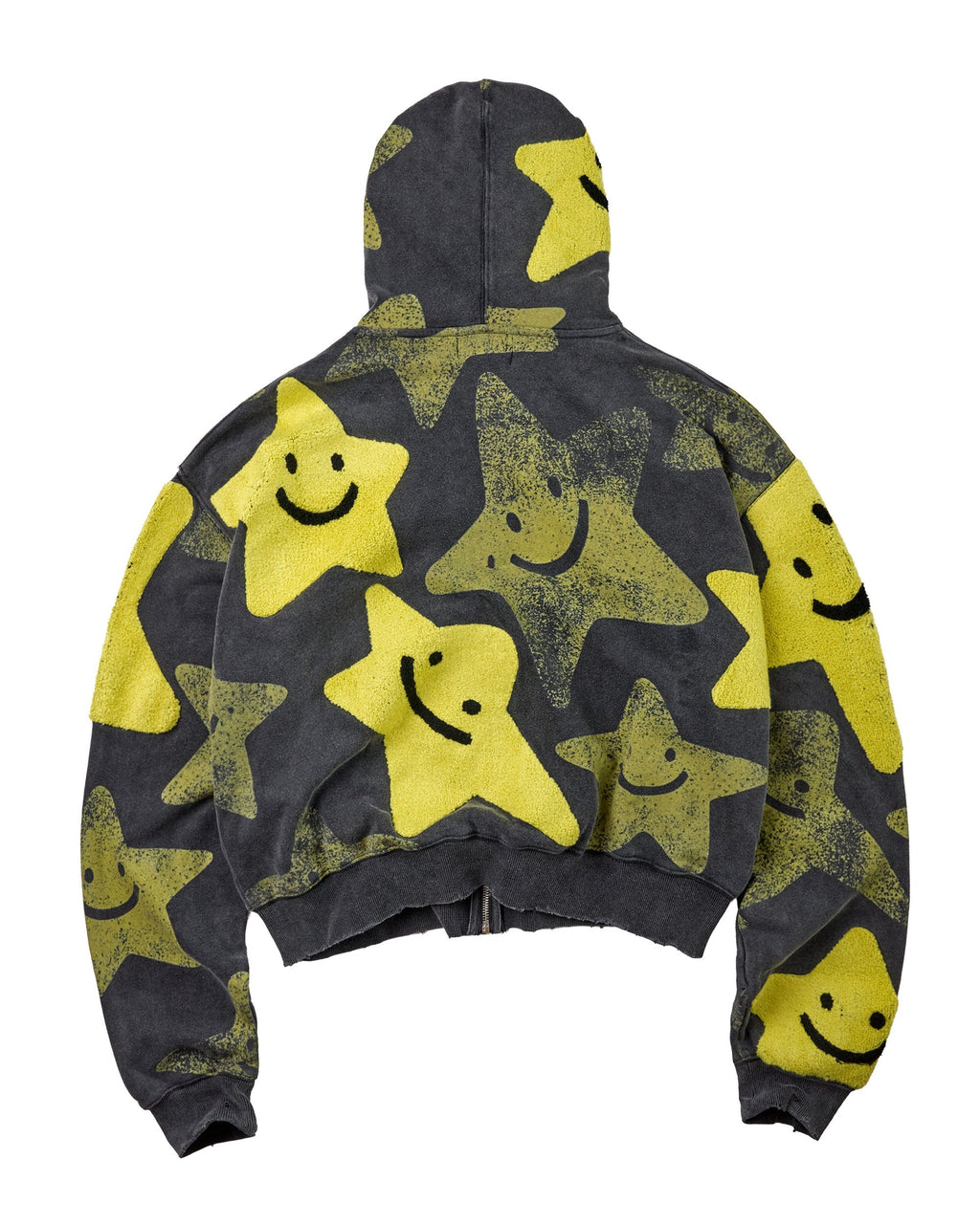 VALE FOREVER GILMORE ZIP UP