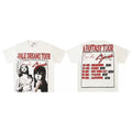 Vale Forever Tour A Fantasy Tour Vintage Graphic T‑Shirt