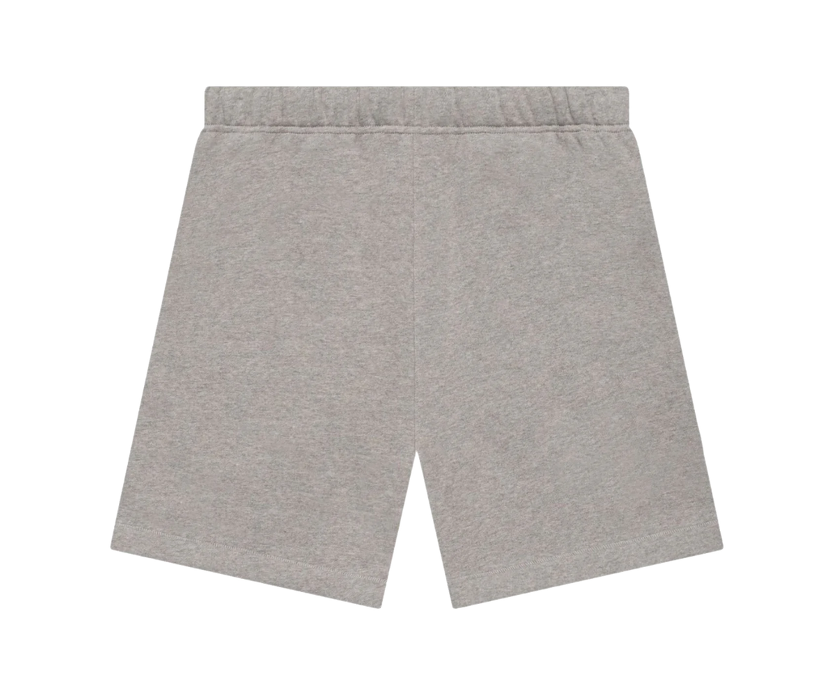 Fear of God Essentials Sweatshort (SS22) Dark Oatmeal