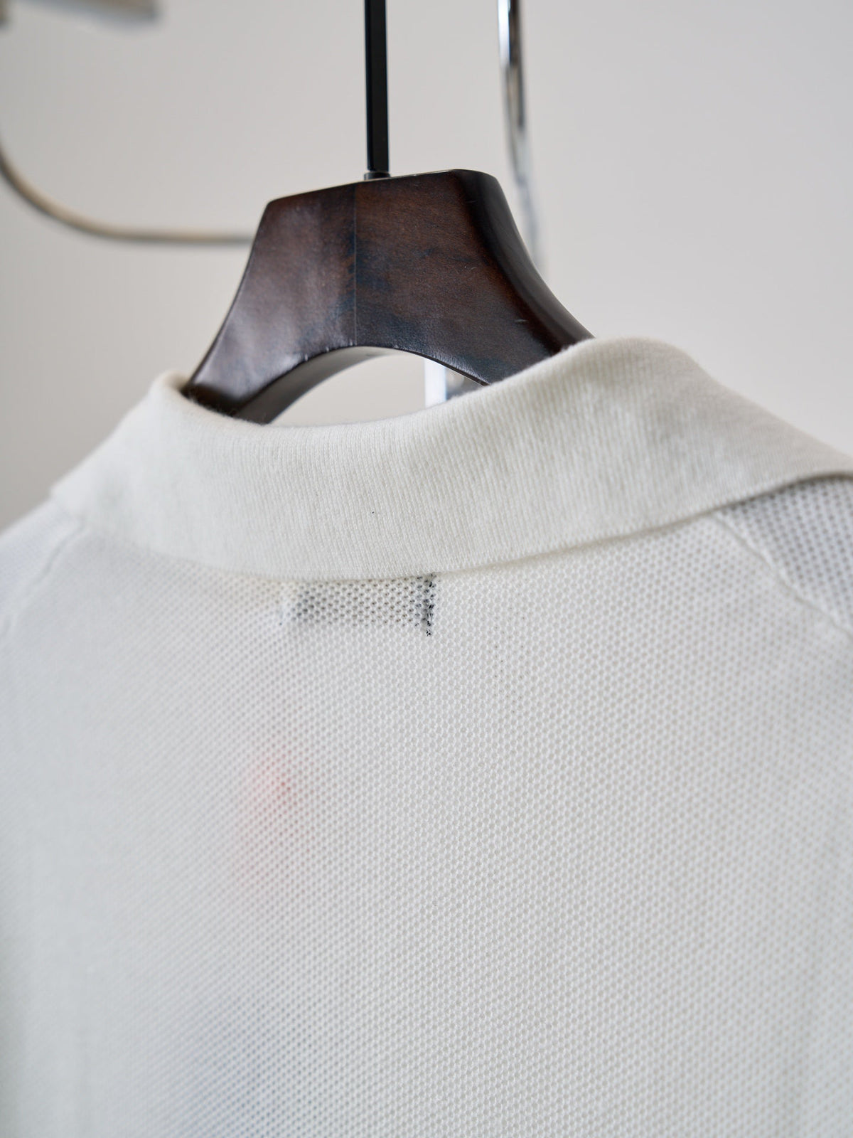Polo Ralph Lauren Men's Camp‑Collar Button‑Front Waffle‑Knit Short‑Sleeve Shirt, Grey Pony Embroidery