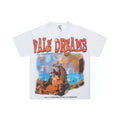 Vale Forever All Dogs Go To Heaven Vintage Graphic T-Shirt