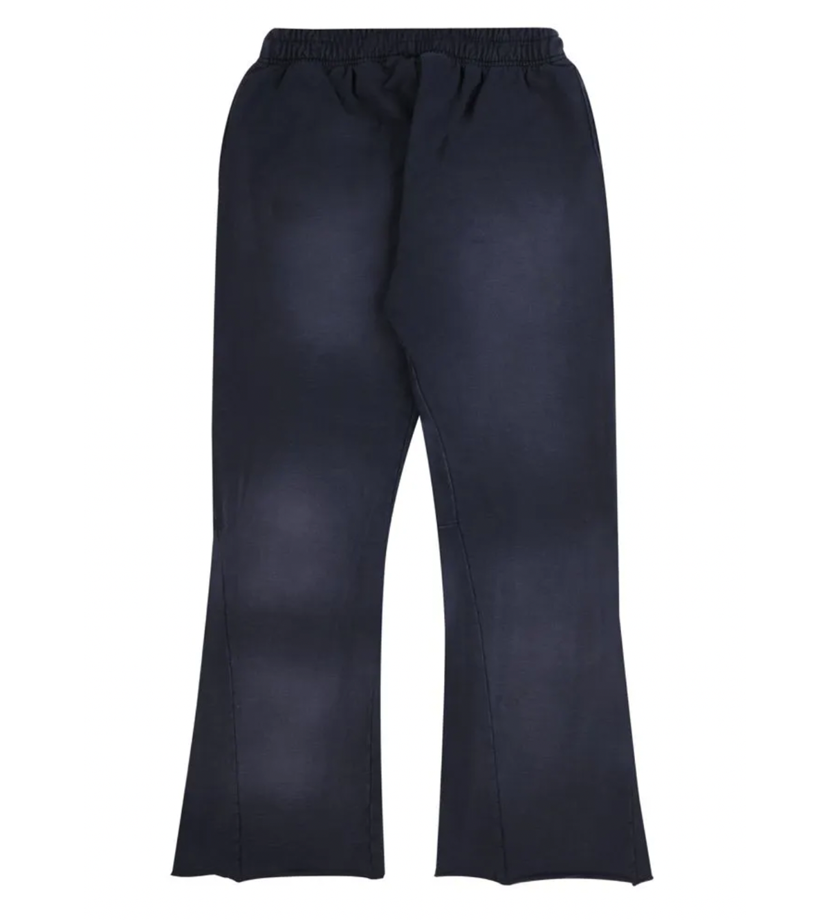 Hellstar Studios Flare Sweatpants Black