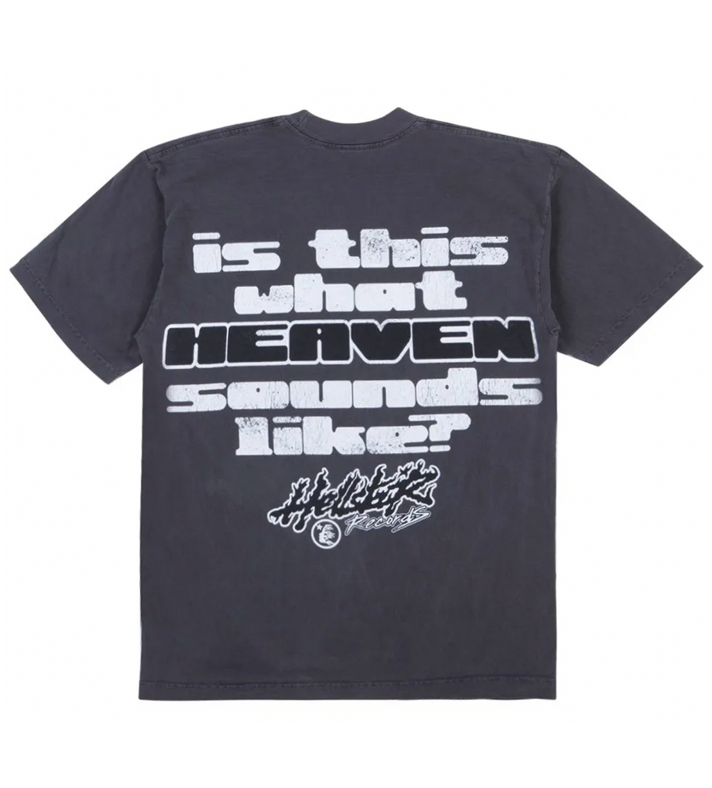 Hellstar Studios Rage Tee Grey