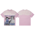 Vale Forever Valley Dreams Pablo Escobar Vintage Washed Tee (Pink)