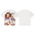 Vale Forever Valley Dreams Off‑Road Racing Vintage Graphic Tee