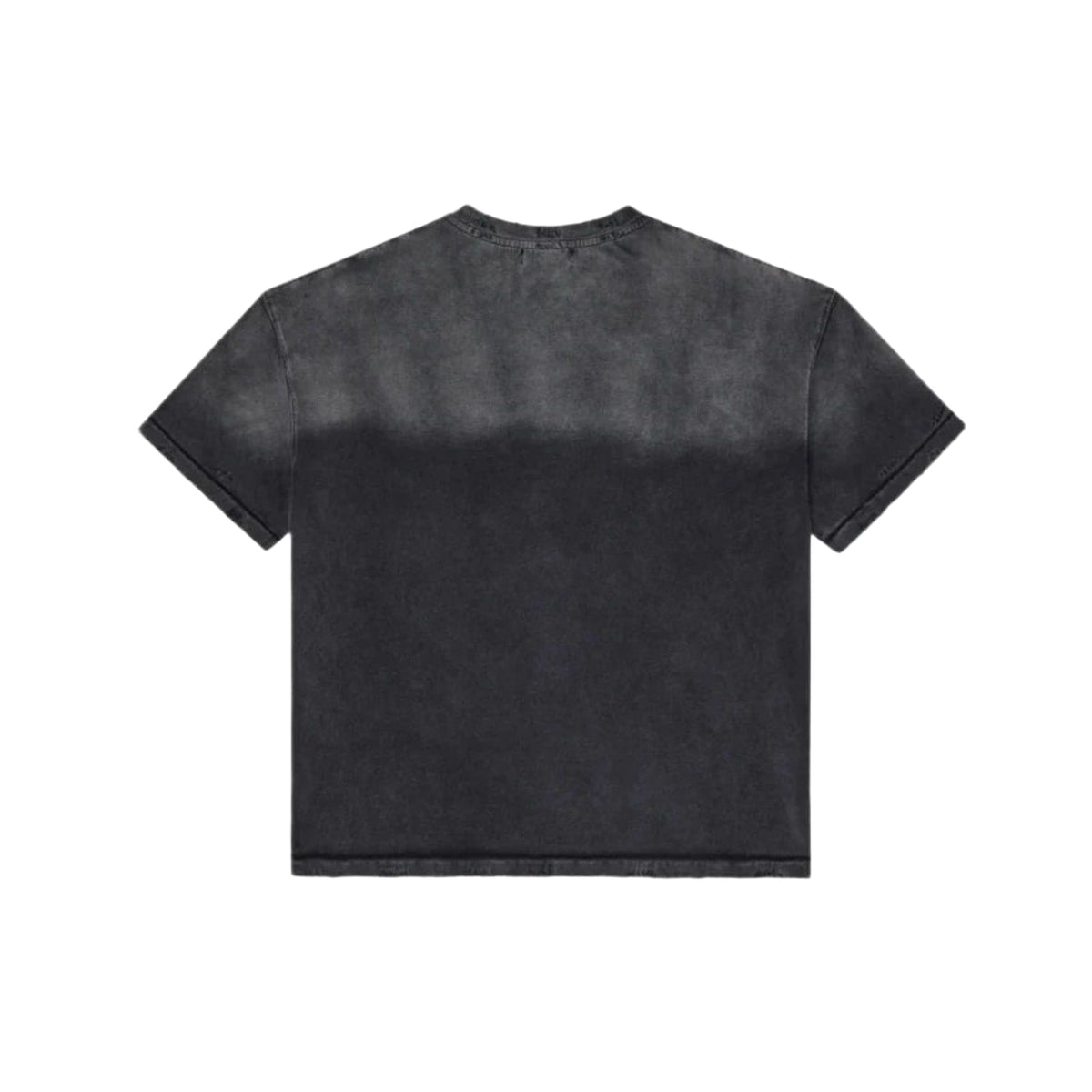 Vale Forever Big Stage Oversized Graphic Tee – Black