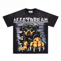 Vale Forever Rottweiler Big Tee 'Black'