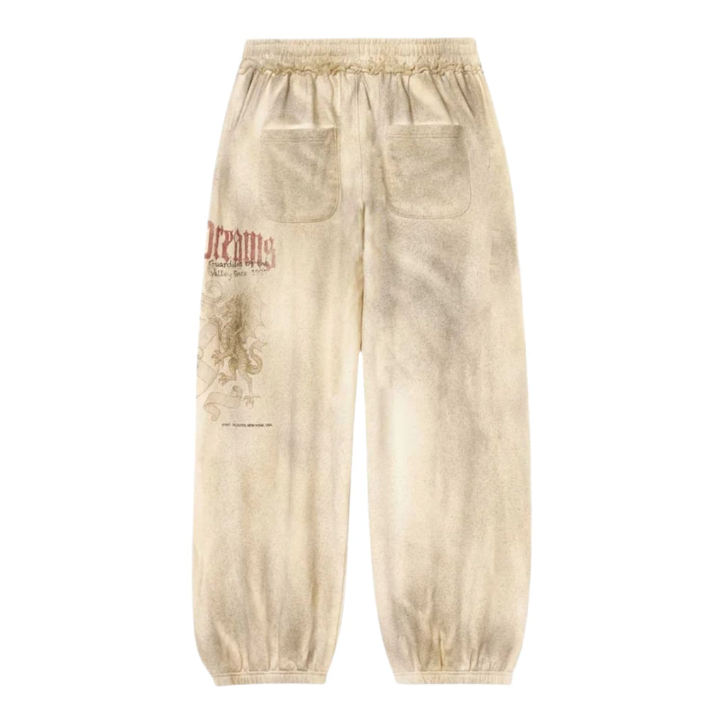Vale Forever Guardian Sweatpants – Cream