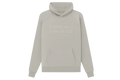 Fear Of God Essentials Smoke Hoodie