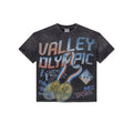 Vale Forever Olympia T-Shirt – Black