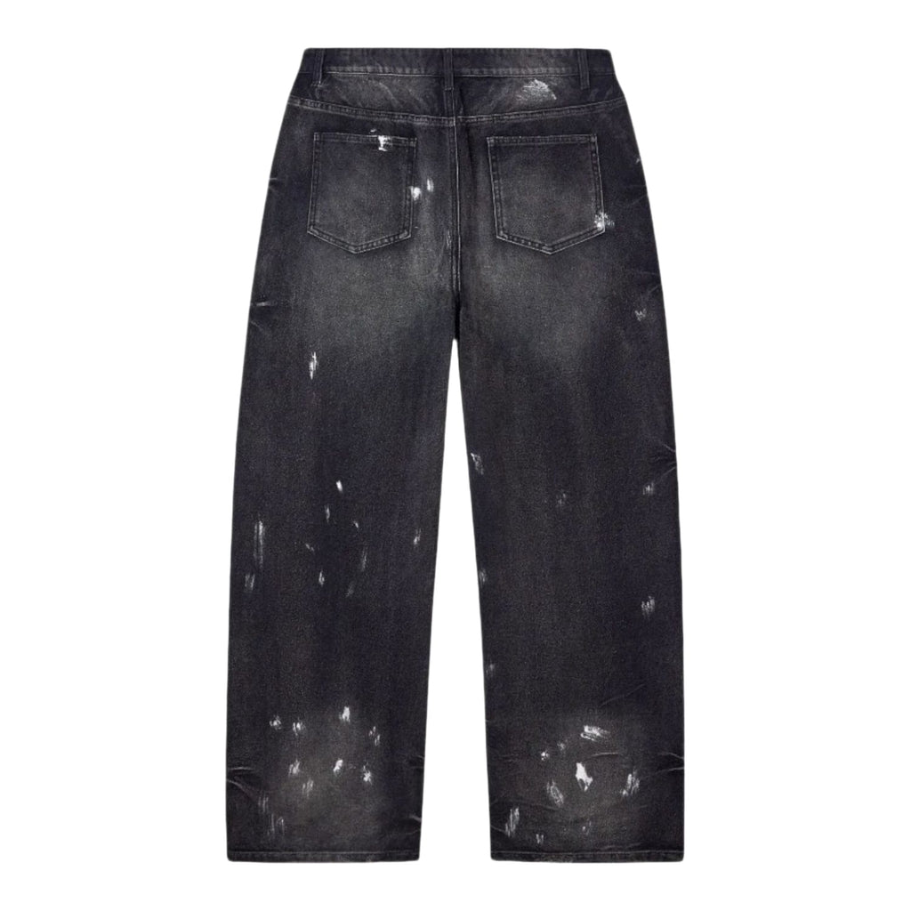 Vale Forever Fury Painter Pants – Black