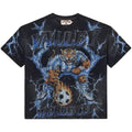 Vale Forever Thunder T-Shirt – Black