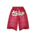 Vale Forever Skittles Shorts – Red