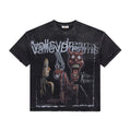 Vale Forever Psychopath T-Shirt – Black