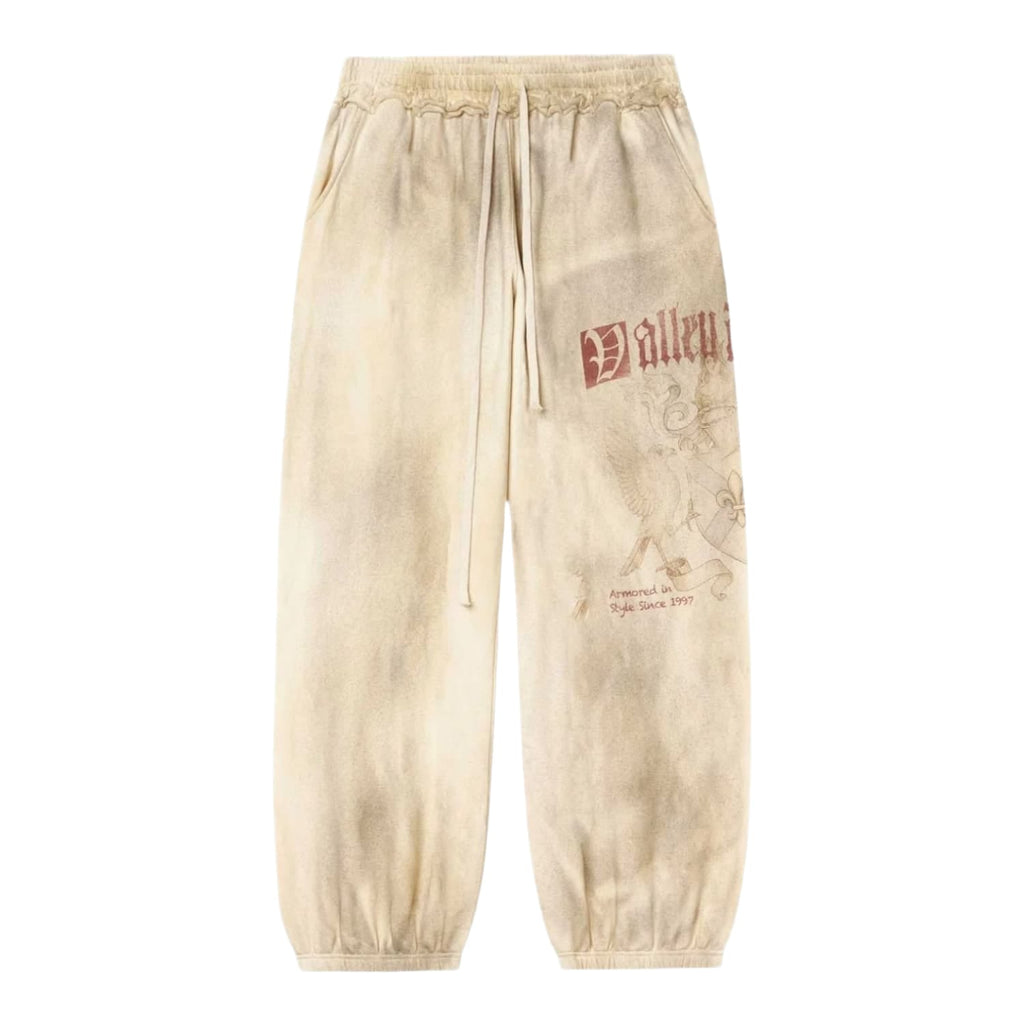 Vale Forever Guardian Sweatpants – Cream