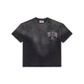 Vale Forever Chopper T-Shirt – Black