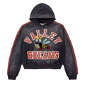 Vale Forever Anthem Pullover Hoodie – Black