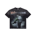 Vale Forever Stanley T-Shirt – Black