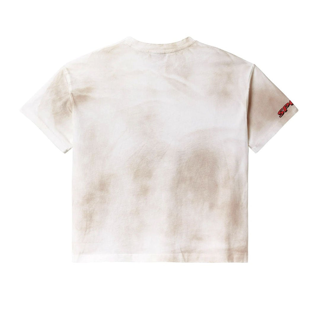 Vale Forever Falcon Bling Cream Tee