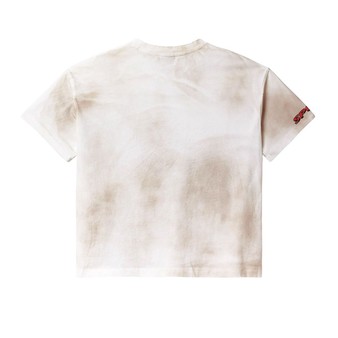 Vale Forever Falcon Bling Cream Tee