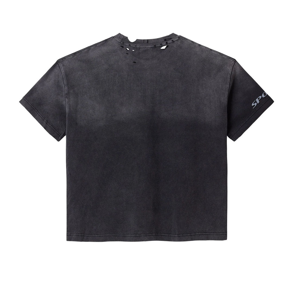 Vale Forever Speed Bling Tee Faded Black