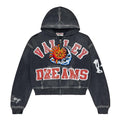 Vale Forever Sunny Zip Up Hoodie 'Black'