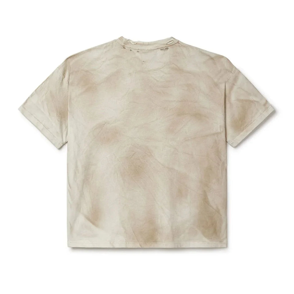 Vale Forever Tour Sade Tee Grey&CREME
