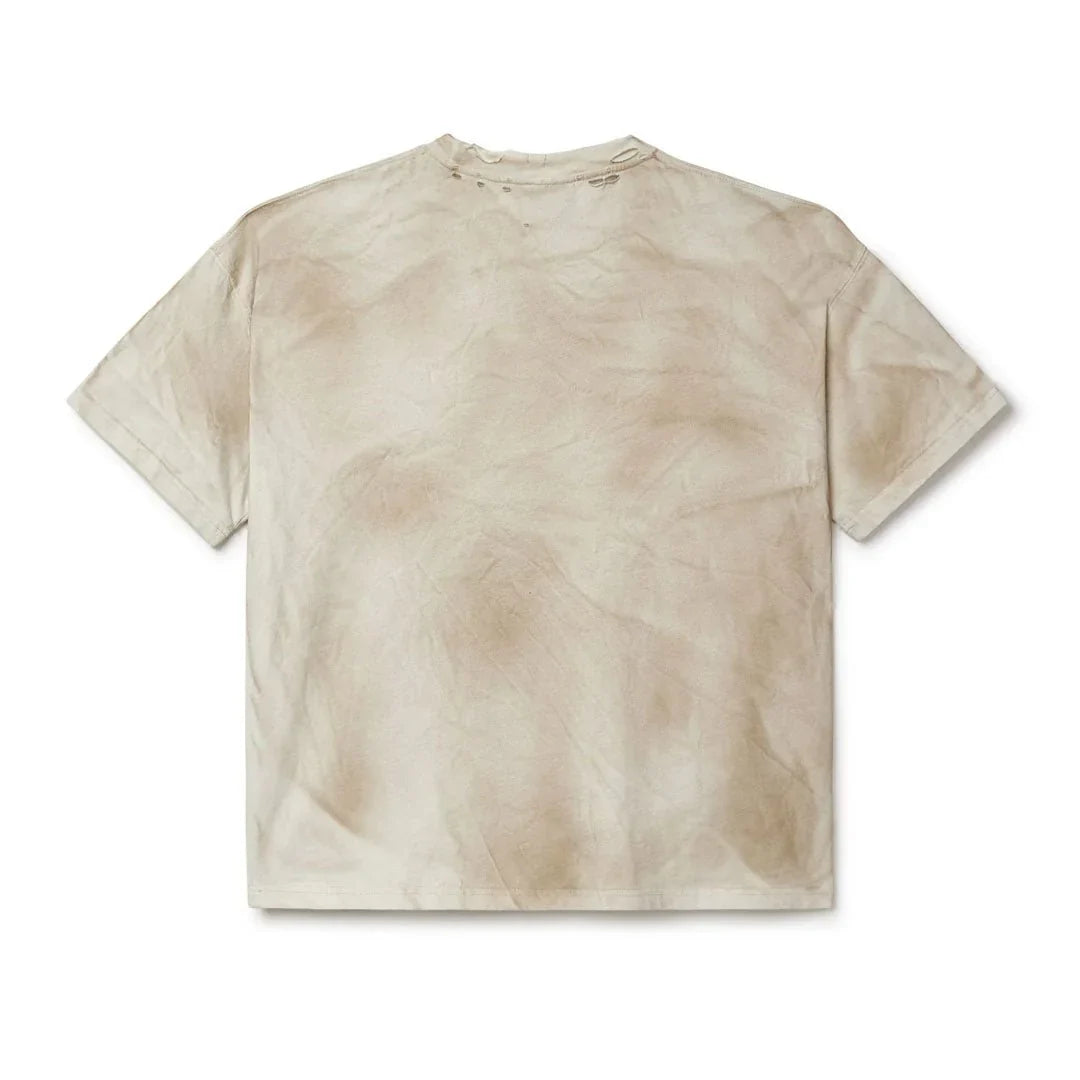 Vale Forever Tour Sade Tee Grey&CREME