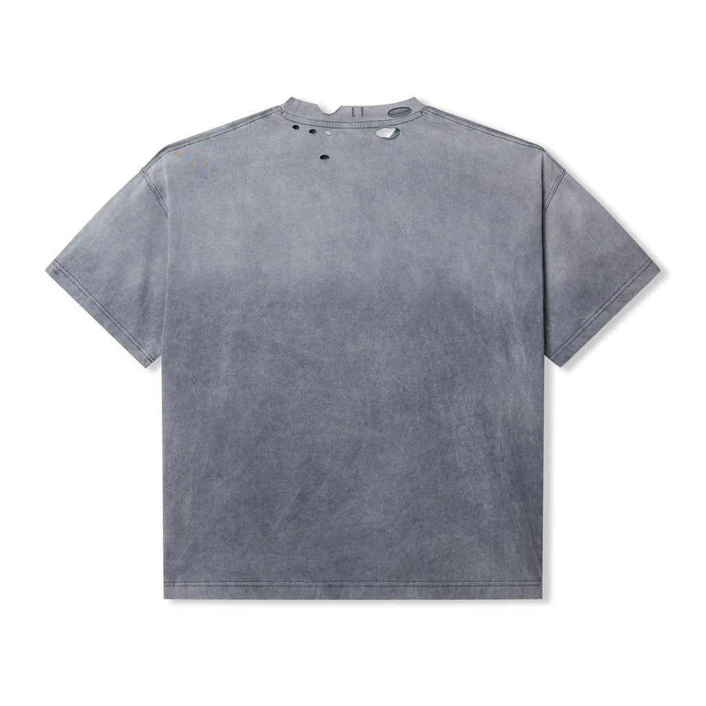 Vale Forever Tour Sade Tee Grey&CREME