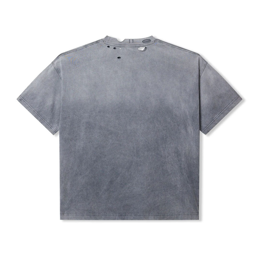 Vale Forever Tour Sade Tee Grey&CREME