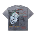 Vale Forever Tour Sade Tee Grey&CREME