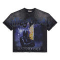 Vale Lancelot Tee Black