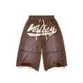 Vale Forever Skittle Shorts – Chocolate