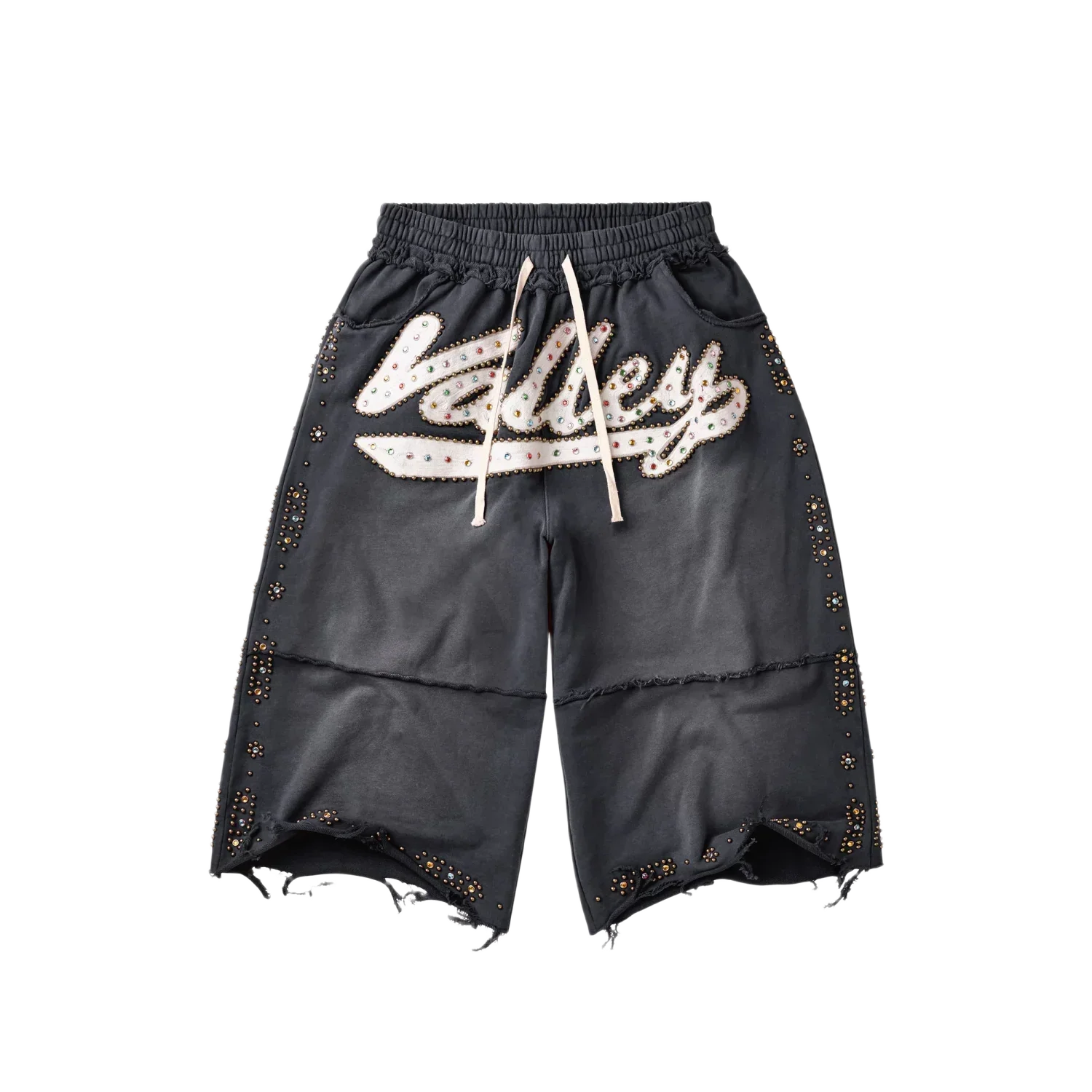 Vale Forever Skittles Shorts – Black